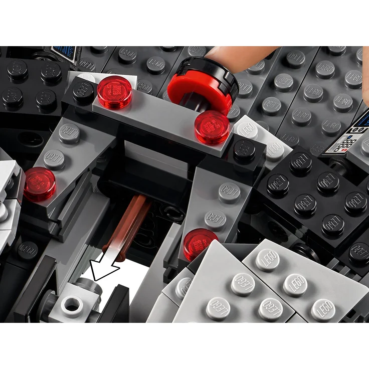 LEGO Star Wars 75315 'Imperial Light Cruiser™', 1336 Teile, ab 10 Jahren – Bild 7