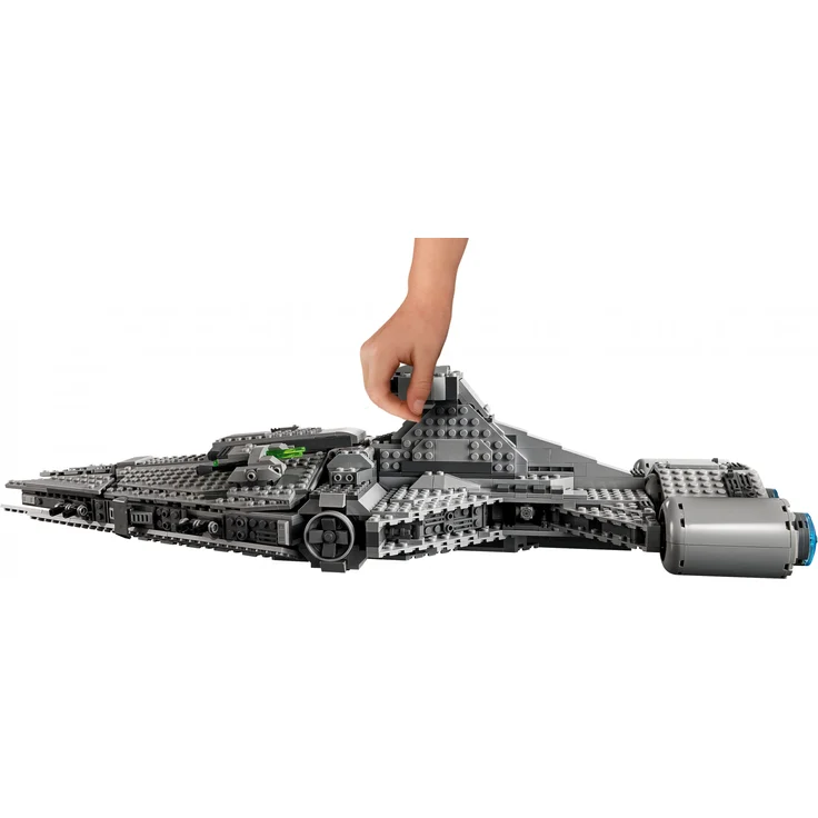 LEGO Star Wars 75315 'Imperial Light Cruiser™', 1336 Teile, ab 10 Jahren – Bild 3