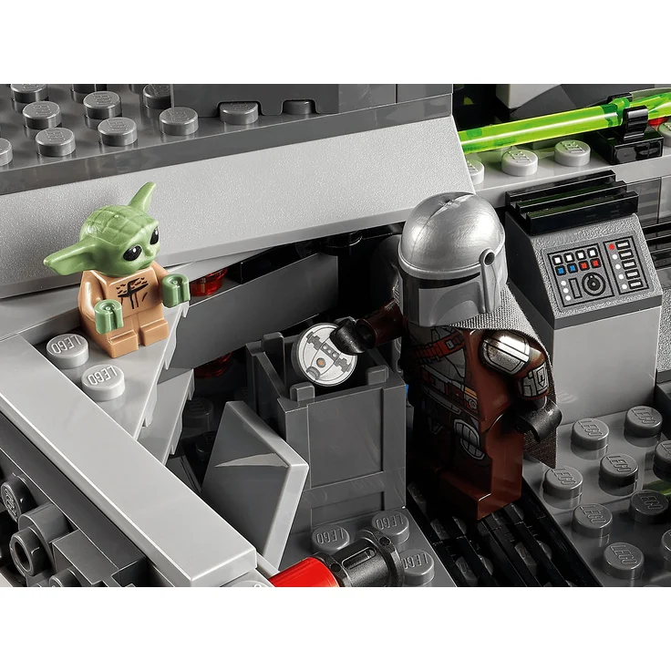 LEGO Star Wars 75315 'Imperial Light Cruiser™', 1336 Teile, ab 10 Jahren – Bild 9