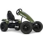 BERG Gokart XL - Jeep Revolution olivegrün BFR