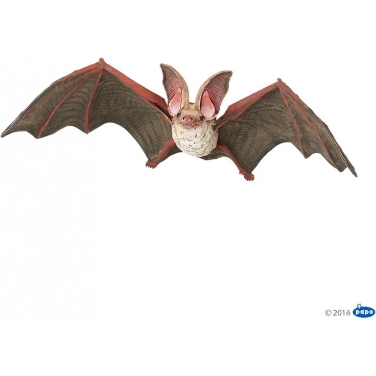 Fledermaus Papo - Preisvergleich – Bild 1