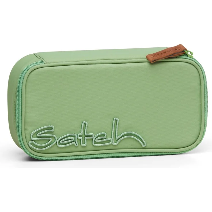 Satch Schlamperbox Nordic Jade Green NEW – Bild 2