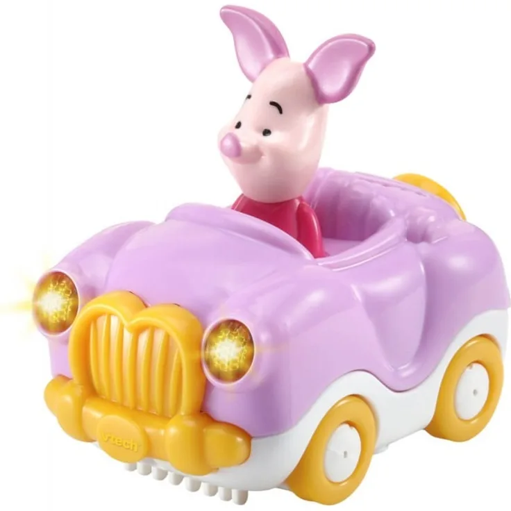Tut Tut Baby Flitzer - Ferkel