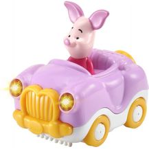 Bild für Tut Tut Baby Flitzer