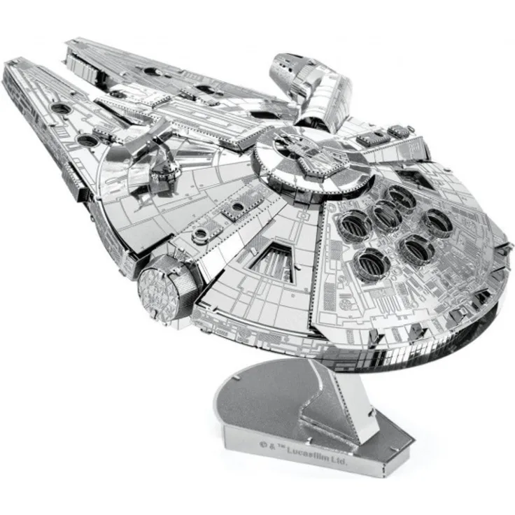 bausatz Star Wars Millenium Falcon