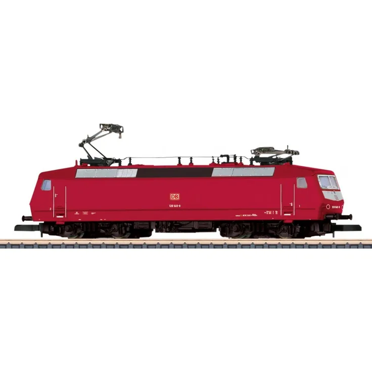 Mrklin 88528 Z E-Lok BR 120. 1 DB AG V