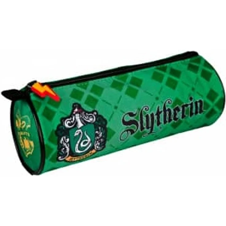 Harry Potter - Schüleretui - Slytherin – Bild 1