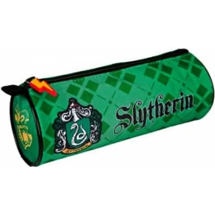 Harry Potter - Schüleretui - Slytherin