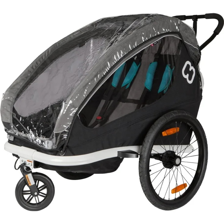 HAMAX Regenschutz für Traveller