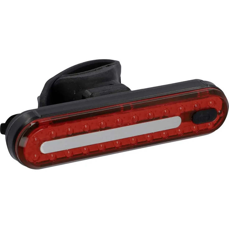 Fischer LED-Akku Rücklicht STOP 50 Dioden – Bild 1