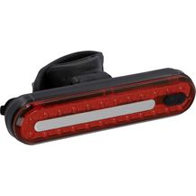 Bild für Fischer LED-Akku Rücklicht STOP 50 Dioden