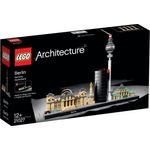 LEGO Architecture - Berlin 21027