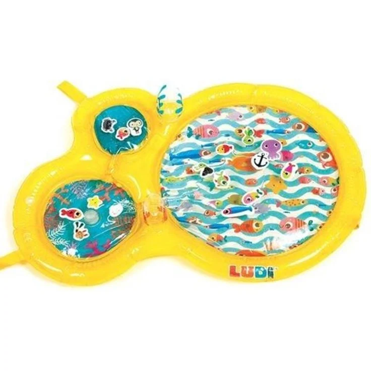 LUDI Water Play Mat