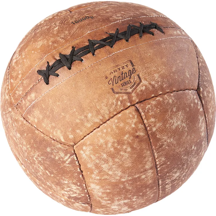 Artzt Vintage Series Wall Ball 10kg