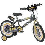 KINDERFAHRRAD 16 TOIMSA TOI16913 BATMAN