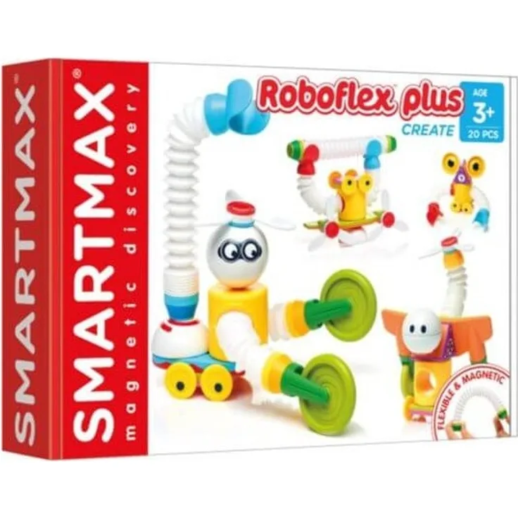 Roboflex Plus