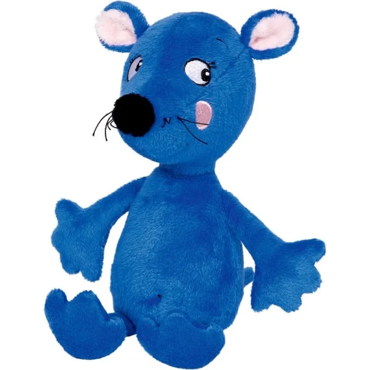 Plüschfigur Maus Ida Die Lieb