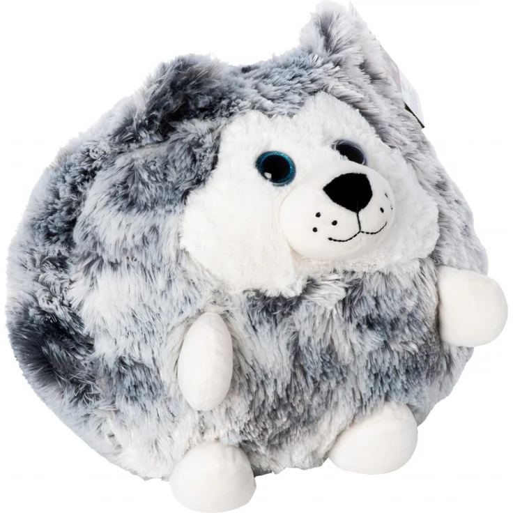 Handwärmer Husky – Bild 1