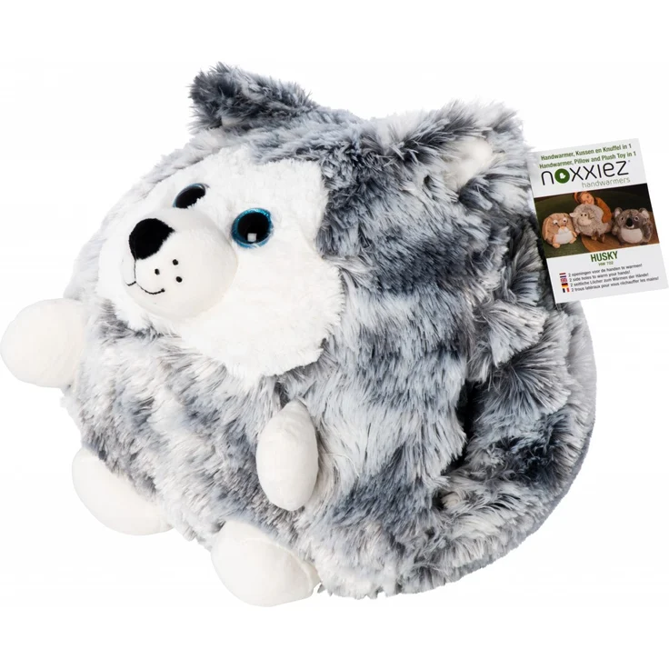 Handwärmer Husky – Bild 2