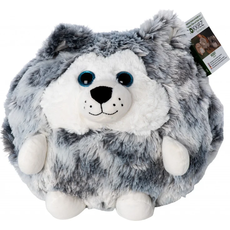 Handwärmer Husky – Bild 3