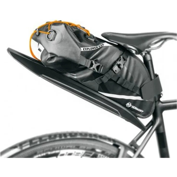 SKS Explorer Saddlebag Größe 57,5x16,5x34,5 cm 13 ltr.
