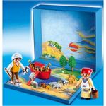 PLAYMOBIL 4332 - MicroWelt Arche Noah