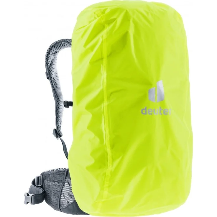 deuter Raincover neon - Gr??e 20-35 Liter (Gr. 1) – Bild 2