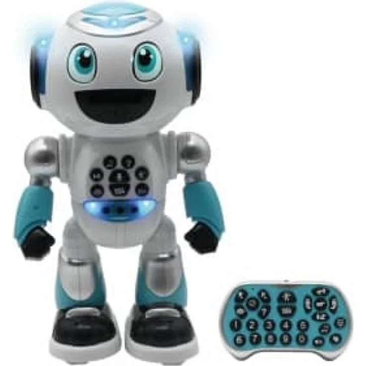 Powerman Advance Roboter