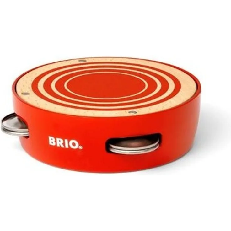BRIO - Schellentrommel