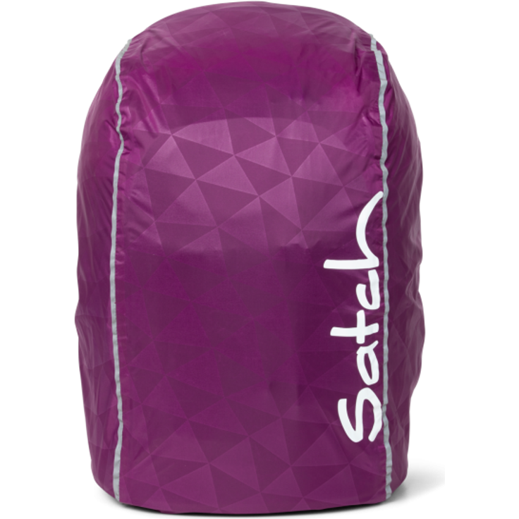 Satch Regencape Lila - Preisvergleich – Bild 1