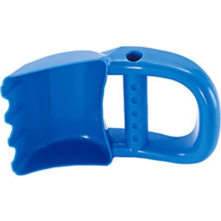 Hape - Handbagger (blau)