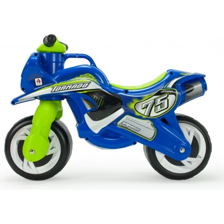 Injusa The Tundra Tornado Race Ride for children – Bild 3
