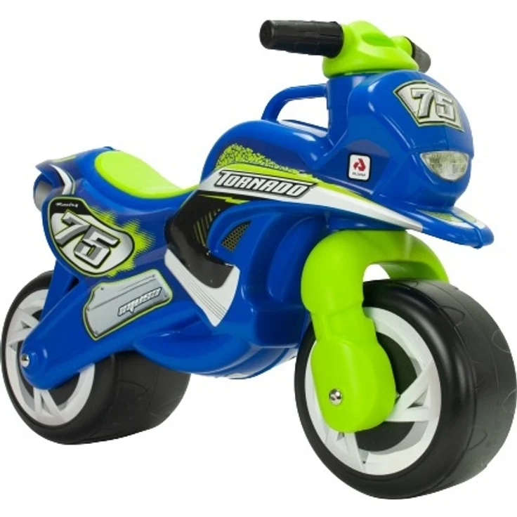 Injusa The Tundra Tornado Race Ride for children – Bild 2