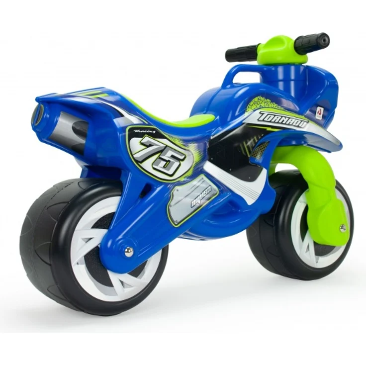 Injusa The Tundra Tornado Race Ride for children – Bild 4