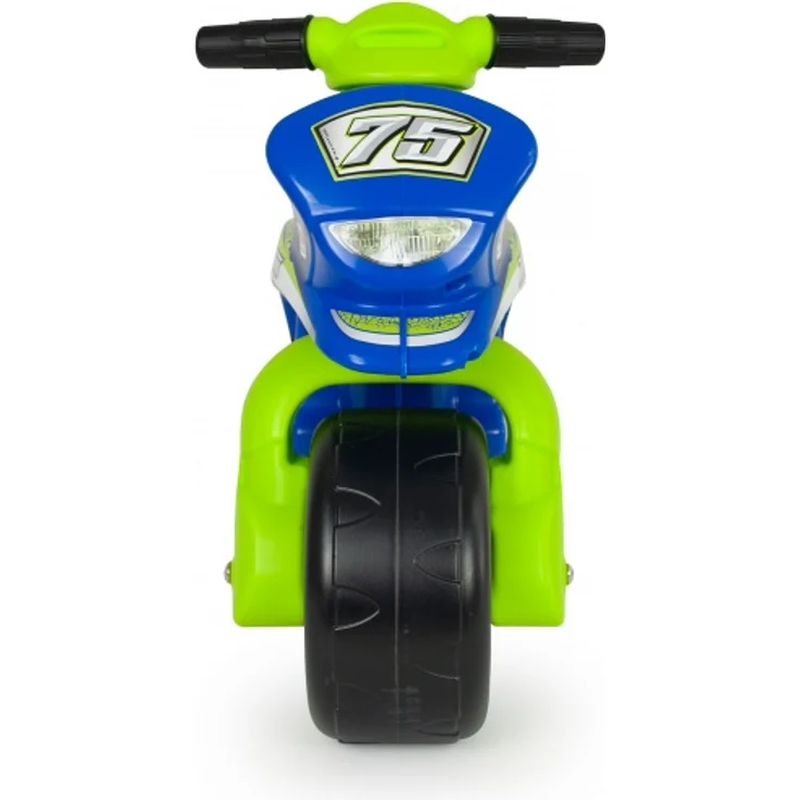 Injusa The Tundra Tornado Race Ride for children – Bild 5