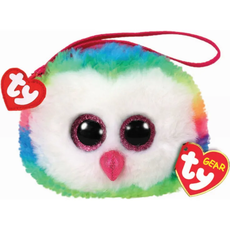 Ty Owen Eule - Geldbeutel