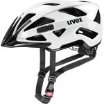uvex active Fahrradhelm