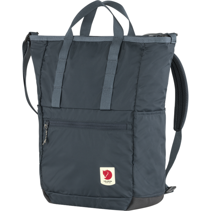 Fjällräven High Coast Totepack navy - Größe 23 Liter