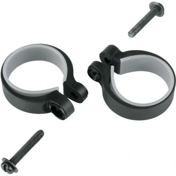 SKS Befestigungsschelle zur Strebenmontage 31,0 bis 34,5 mm
