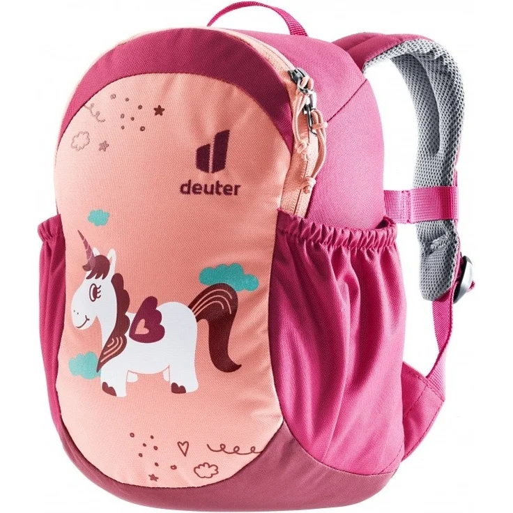 deuter Pico bloom-ruby - Gr??e 5 Liter – Bild 1