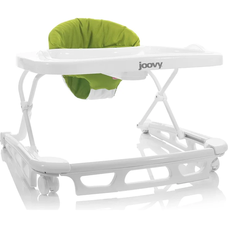 Joovy 00122 Spoon Walker, grün – Bild 1