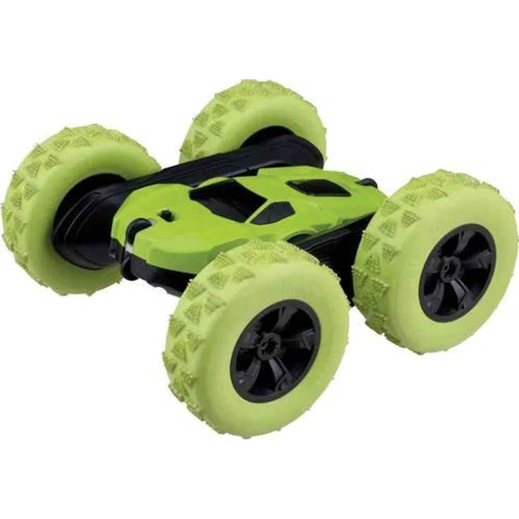 Euro Play - 30094 Wild Twister RC - Monstertruck