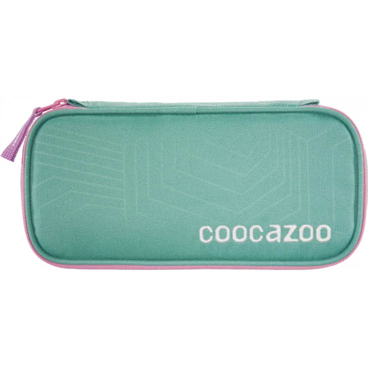 Coocazoo Pencil Denzel Mäppchen Schlampermäppchen Federmäppchen Springman