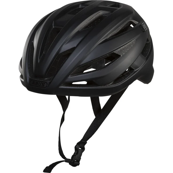 Abus Storm Chaser Velvet Black 54 - 58 cm – Bild 2