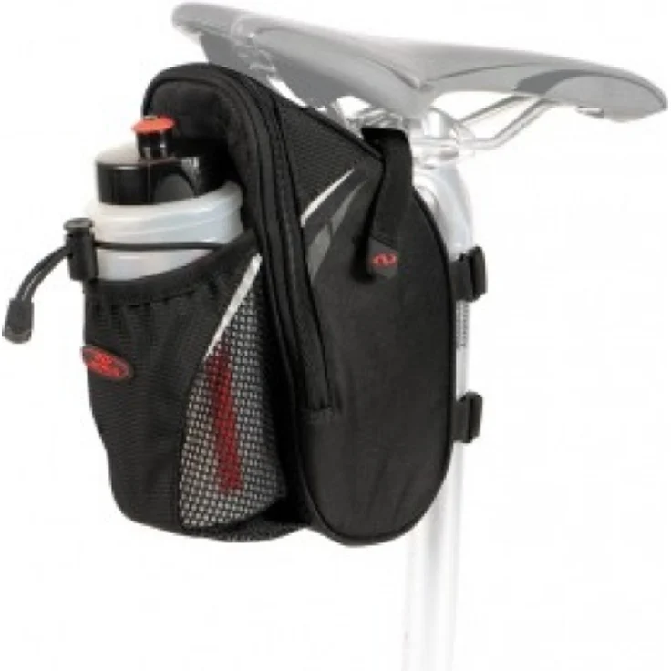 Norco Satteltasche Utha Plus – Bild 2