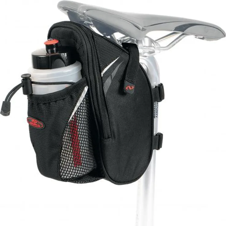 Norco Satteltasche Utha Plus