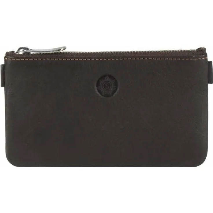 Leder Office Etui Büchner