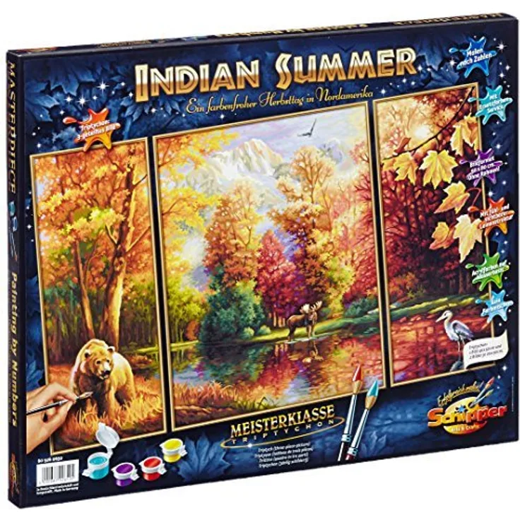 Schipper - Indian Summer