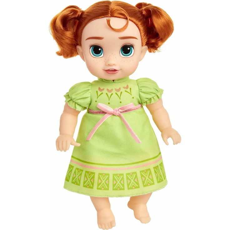 Die Eiskönigin 2 203614 Baby Anna