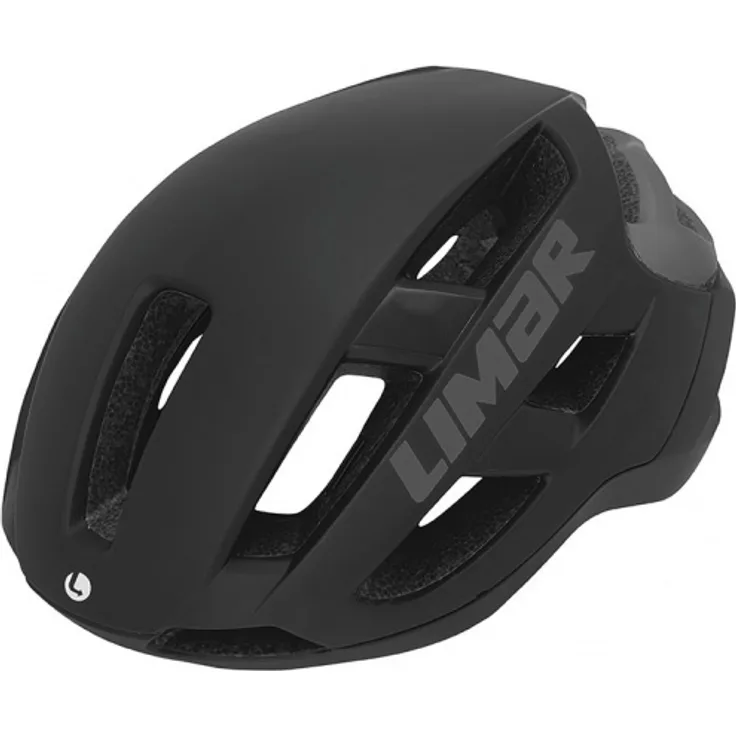 Limar Helm Air Star mattschwarz Gr. M 53-57 cm
